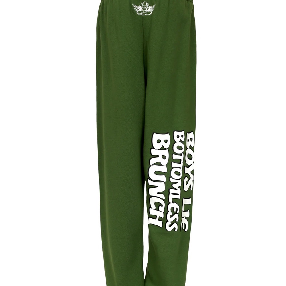 Boys Lie Sunny Side sweatpants
